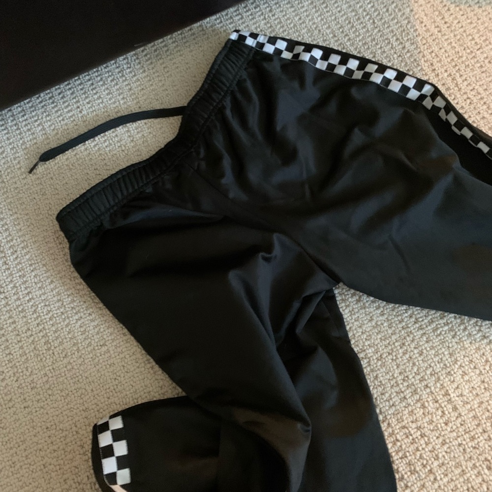 Worn twice